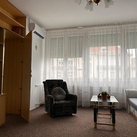 Cozy Apartment In The City Centre Next To Dom Square Szeged Eksteriør bilde