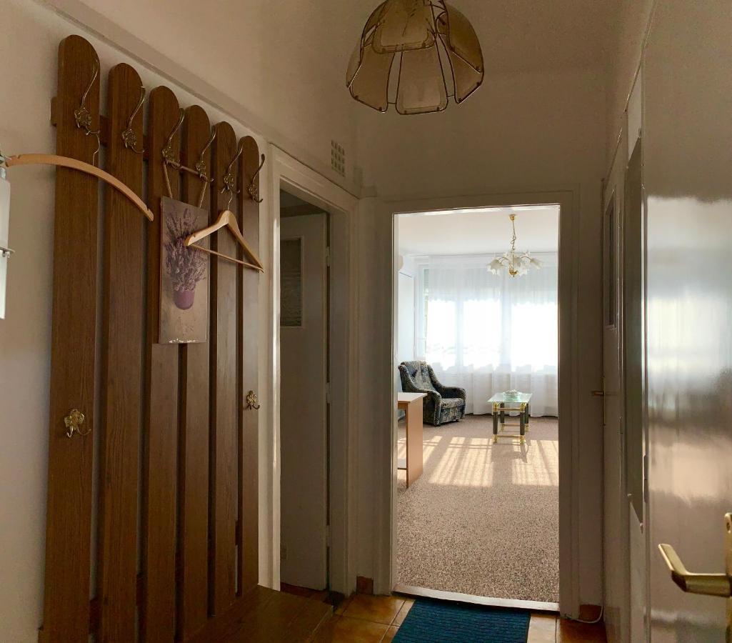 Cozy Apartment In The City Centre Next To Dom Square Szeged Eksteriør bilde