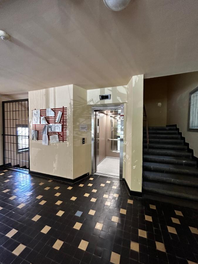 Cozy Apartment In The City Centre Next To Dom Square Szeged Eksteriør bilde