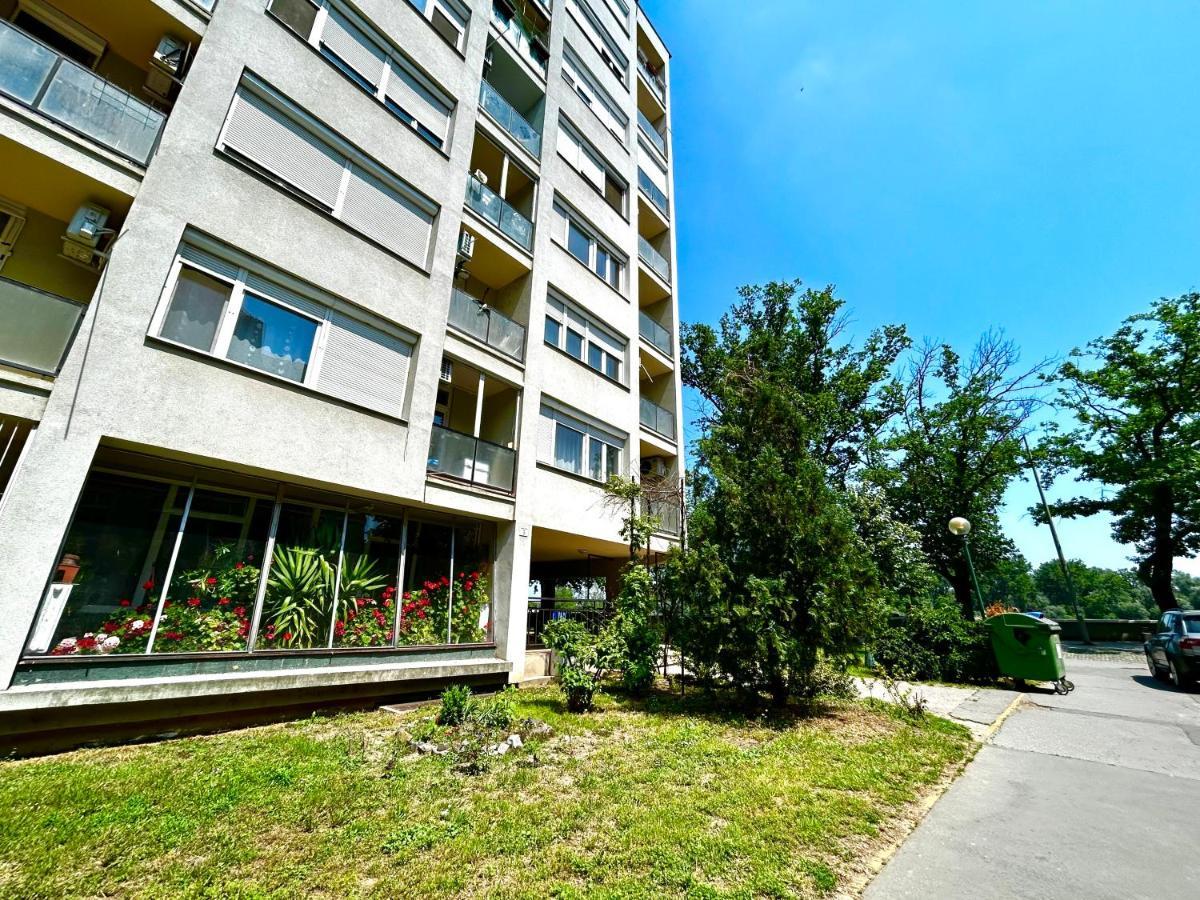 Cozy Apartment In The City Centre Next To Dom Square Szeged Eksteriør bilde
