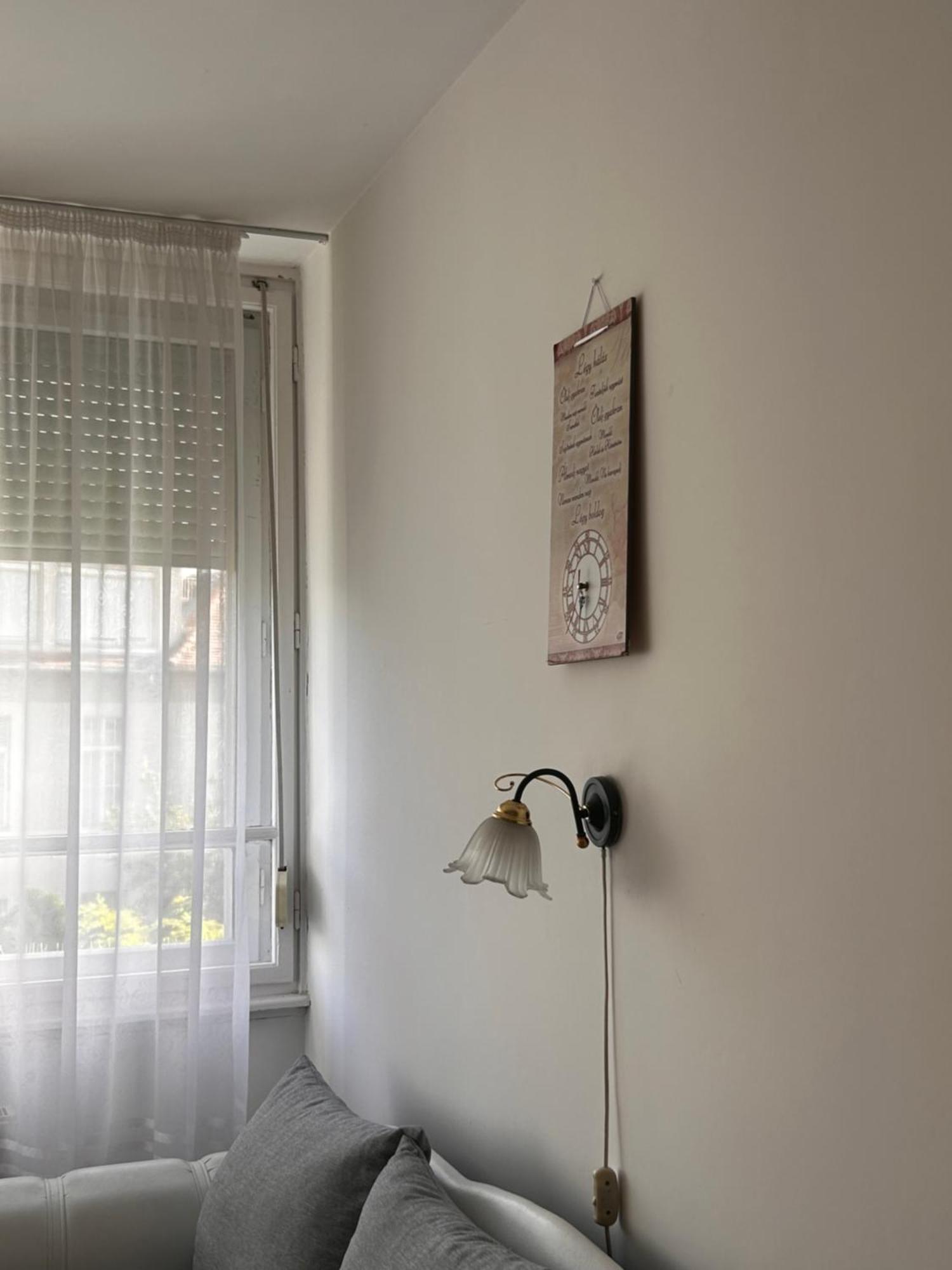 Cozy Apartment In The City Centre Next To Dom Square Szeged Eksteriør bilde