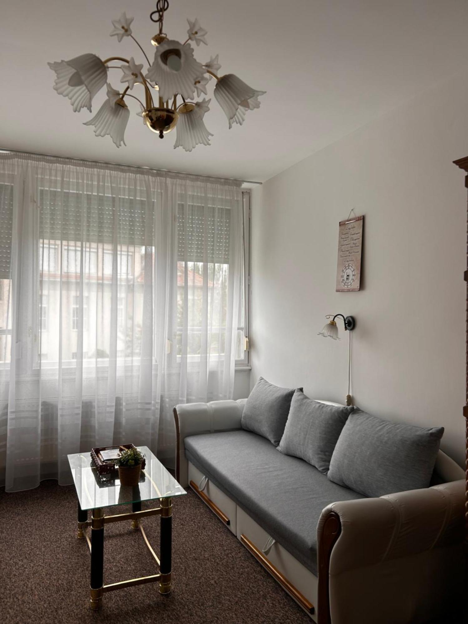 Cozy Apartment In The City Centre Next To Dom Square Szeged Eksteriør bilde