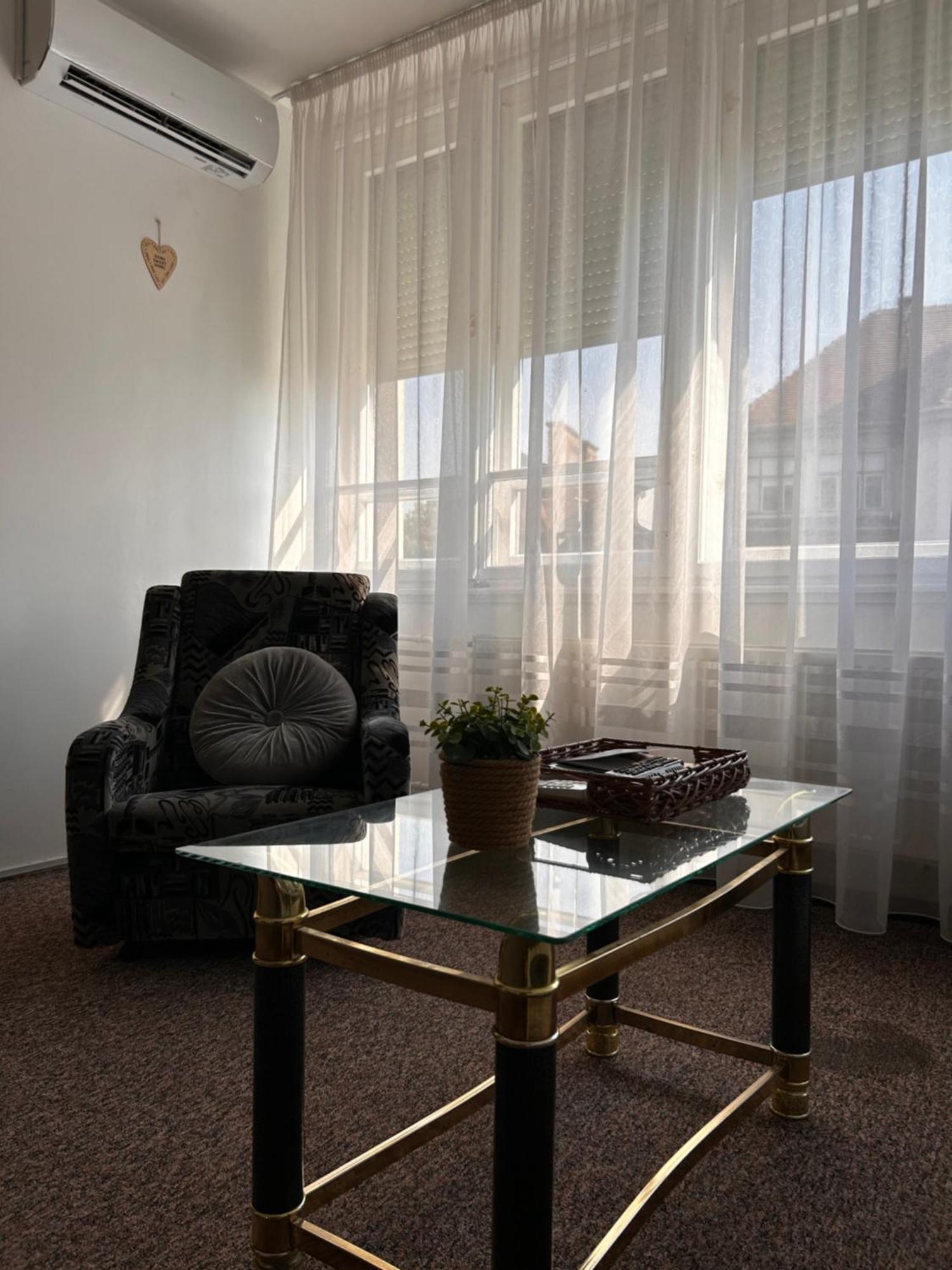 Cozy Apartment In The City Centre Next To Dom Square Szeged Eksteriør bilde