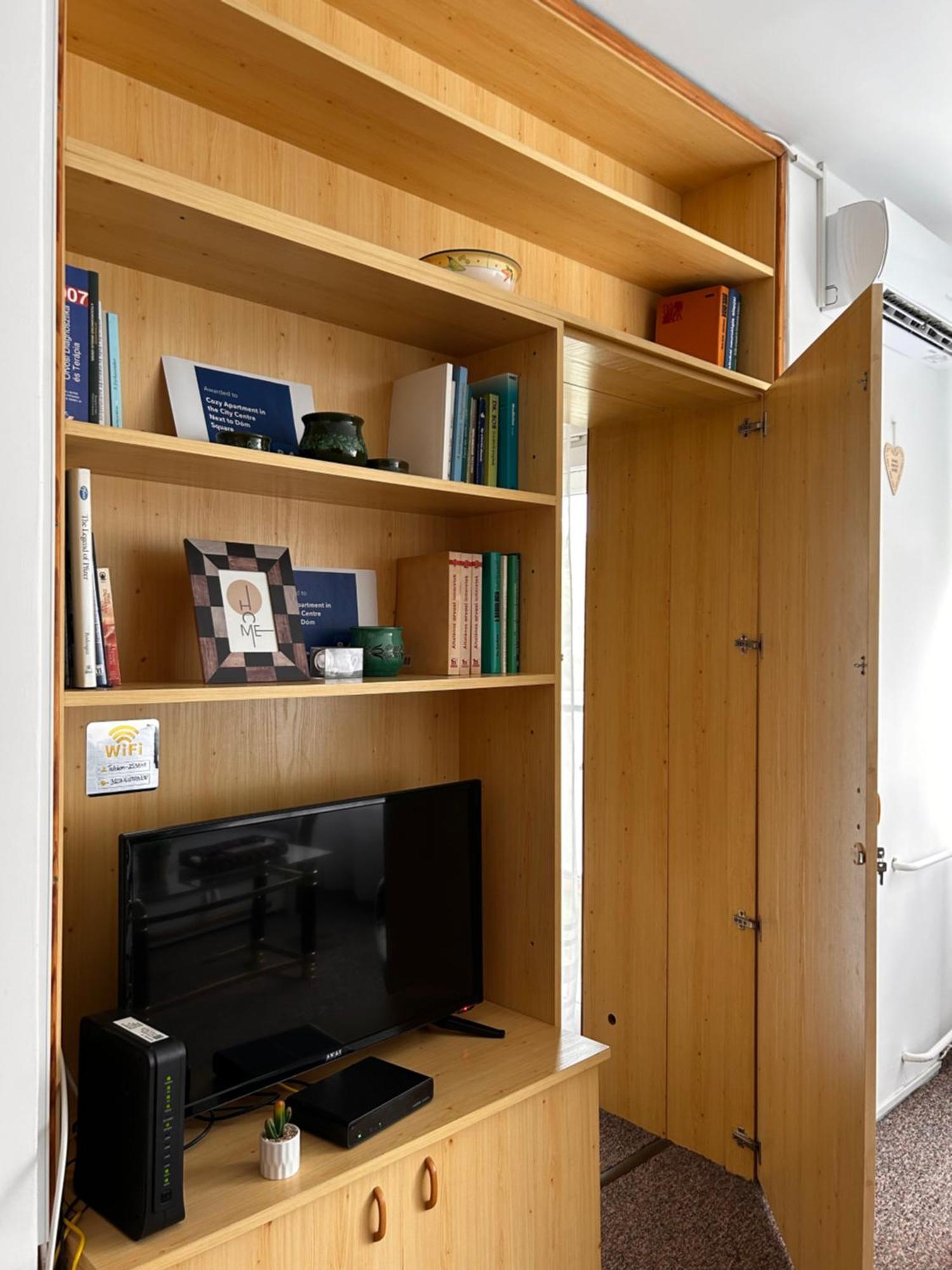 Cozy Apartment In The City Centre Next To Dom Square Szeged Eksteriør bilde