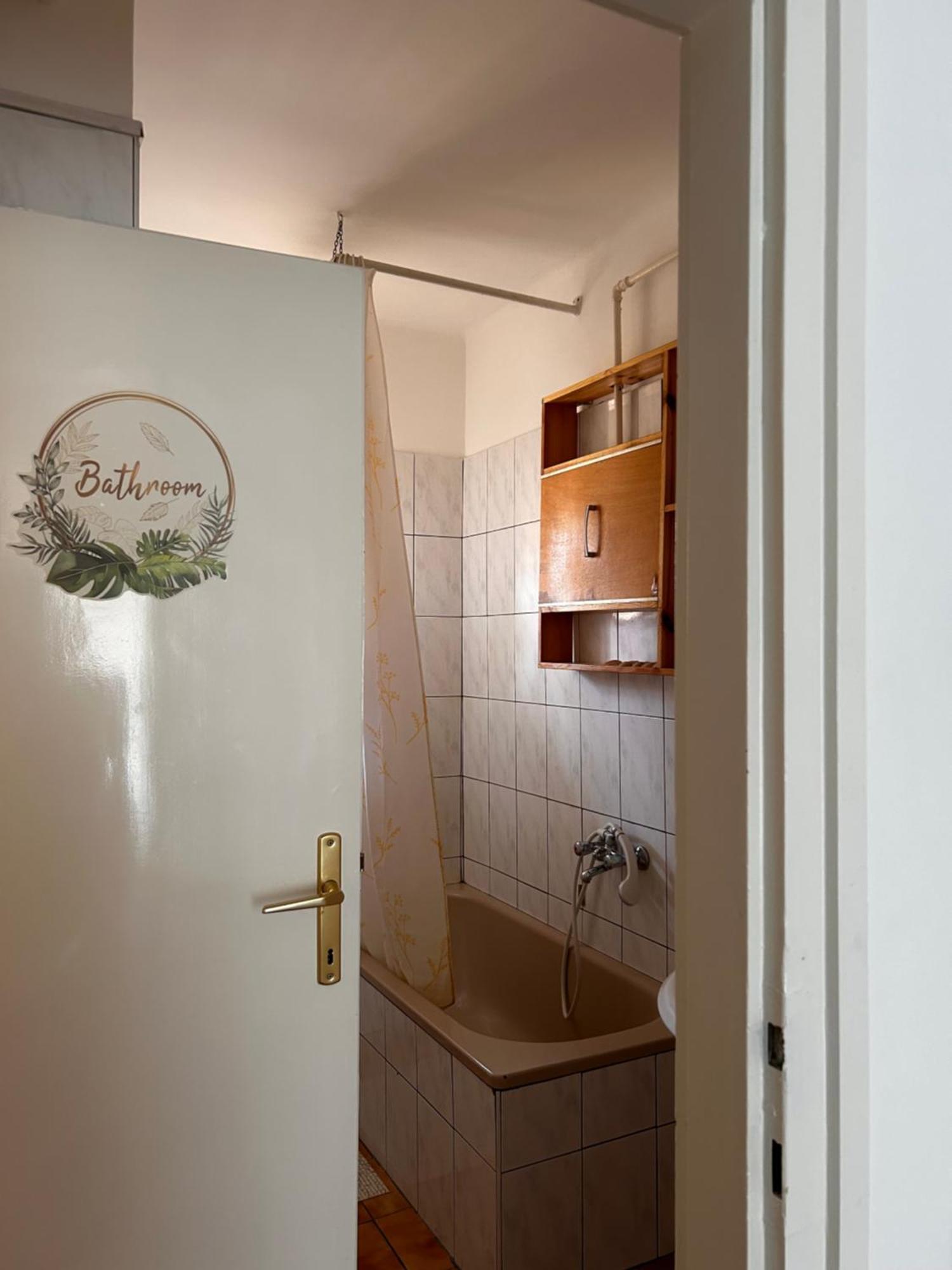 Cozy Apartment In The City Centre Next To Dom Square Szeged Eksteriør bilde